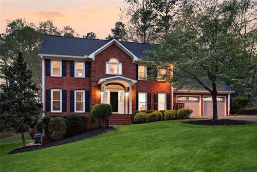 104 Crabapple Springs Dr, Woodstock, GA, 30188-2134 | Card Image