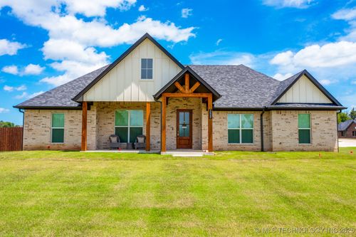 12349 County Road 3571, Ada, OK, 74820-9212 | Card Image