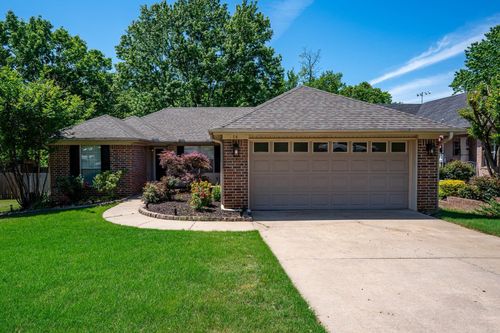 74 Garden Oaks Drive, Maumelle, AR, 72113 | Card Image