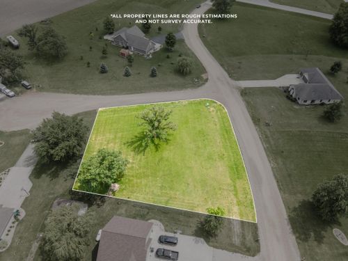 Block 2 Lot 8, Rose Creek, MN, 55970 | Card Image