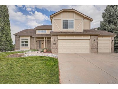 9357 Lark Sparrow Dr, House other with 5 bedrooms, 3 bathrooms and null parking in Highlands Ranch CO | Image 1