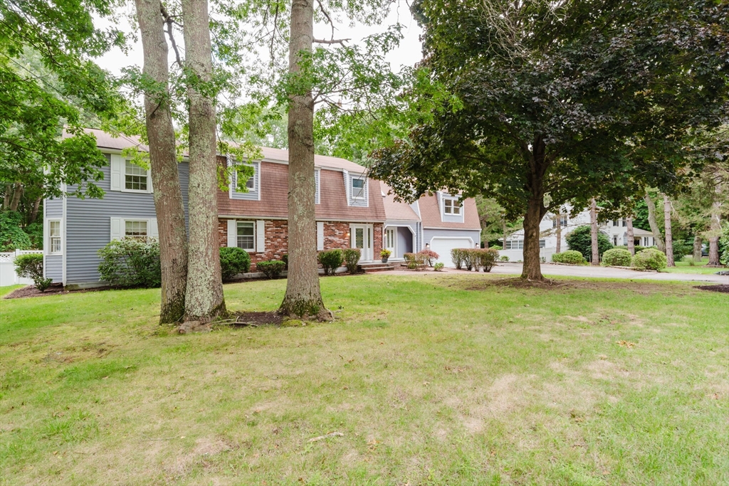 Ramblewood Dr, North Easton, MA 02356