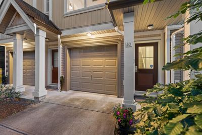 40 - 31032 Westridge Pl, Townhouse with 2 bedrooms, 2 bathrooms and 2 parking in Abbotsford BC | Image 2