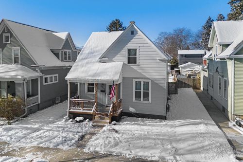 2016 N 9th Street, Sheboygan, WI, 53081 | Card Image