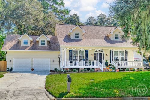 3 Brighton Way, Savannah, GA, 31406-4263 | Card Image