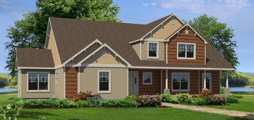 Lot 15 Meadow View Drive, Readfield, ME, 04355 | Card Image