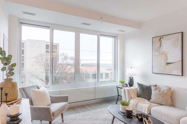 505 - 195 Hunter St E, Condo with 2 bedrooms, 2 bathrooms and null parking in Peterborough ON | Image 12