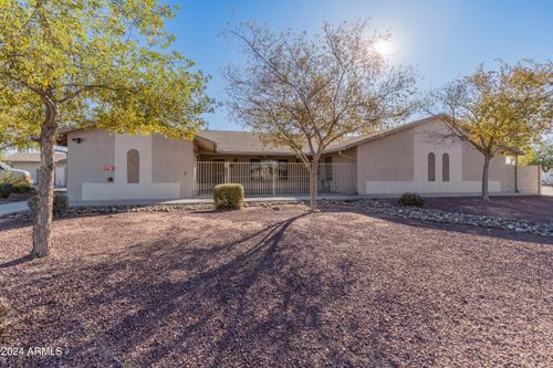 1745 E Palm Parke Boulevard, Casa Grande, AZ, 85122 | Card Image