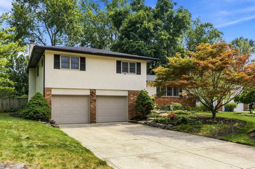 2445 Haverford Road, Columbus, OH, 43220 | Card Image