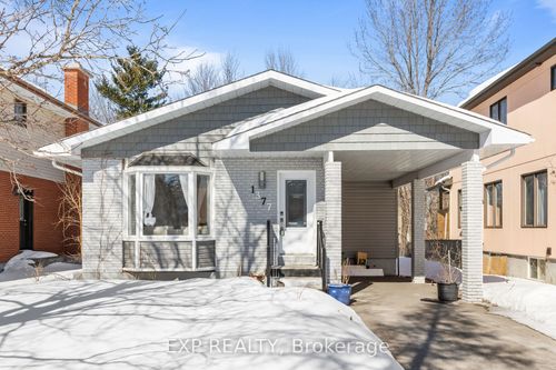 1377 Mcmahon Ave, Gloucester, ON, K1T1C2 | Card Image