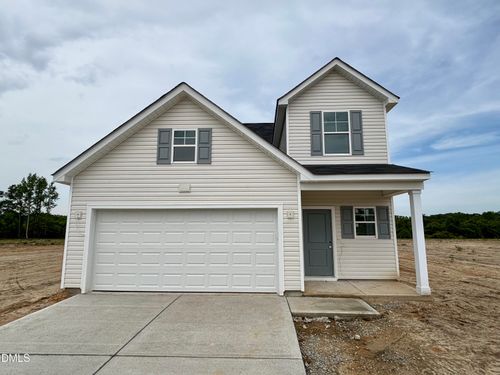 207 Hallwood Drive, Pikeville, NC, 27863 | Card Image