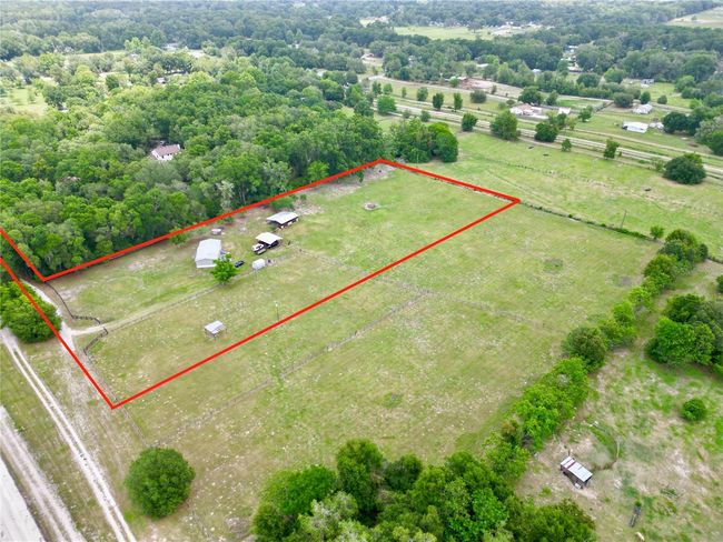 4012 Se 150 Th St, House other with 3 bedrooms, 2 bathrooms and null parking in SUMMERFIELD FL | Image 5