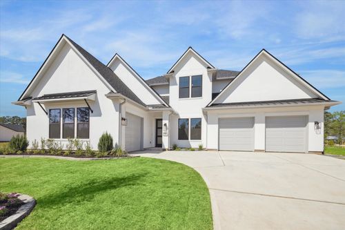 431 Venado View Ct, Conroe, TX, 77304-7308 | Card Image