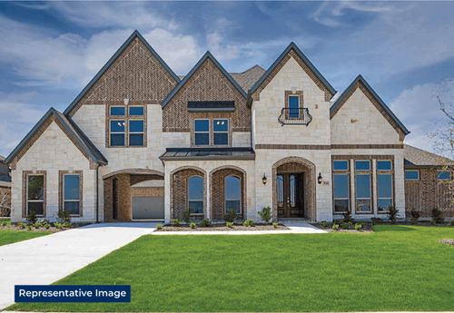 5098 Ivybridge Ct, Parker, TX, 75002-1854 | Card Image
