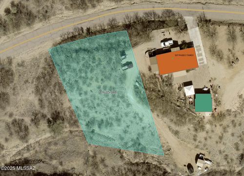 48-205 Paseo Tamex, Rio Rico, AZ, 85648-1041 | Card Image