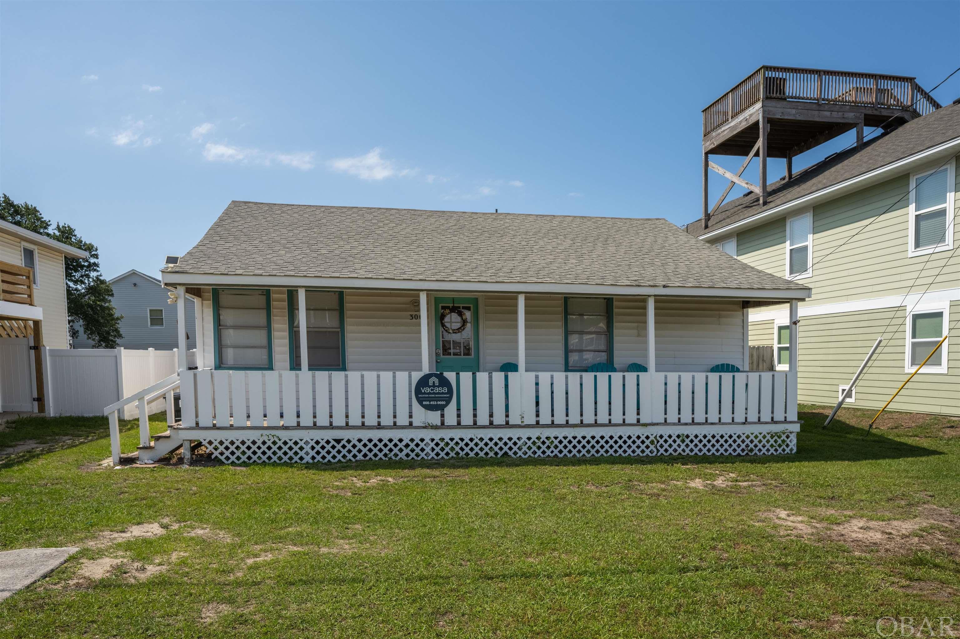 Suffolk St, Kill Devil Hills, NC 27948