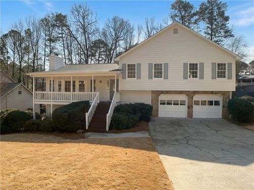 310 Allatoona Rd, Lawrenceville, GA, 30043-3574 | Card Image