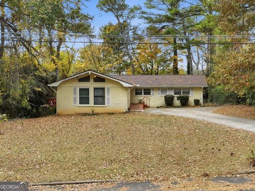 2713 Neptune Pl, decatur, GA, 30034-1816 | Card Image