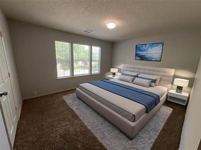 6011 Baldwin Elm St, House other with 3 bedrooms, 3 bathrooms and 2 parking in Richmond TX | Image 17