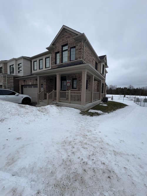16 Shepherd Dr, Barrie, ON, L9J0P3 | Card Image