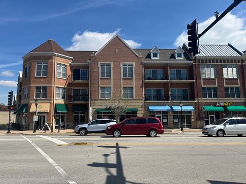 202-40 Northwest Hwy, Mount Prospect, IL, 60056-3230 | Card Image