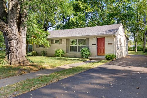 631 Cardinal Ln, Lexington, KY, 40503-1701 | Card Image