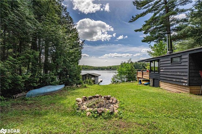 228 Macbeth Island, House other with 4 bedrooms, 2 bathrooms and null parking in Muskoka ON | Image 21