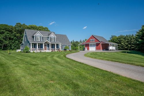 48 Summer Rd, Berlin, MA, 01503-1701 | Card Image