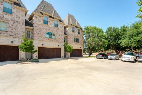 1-2700 Club Ridge Dr, Lewisville, TX, 75067-3764 | Card Image