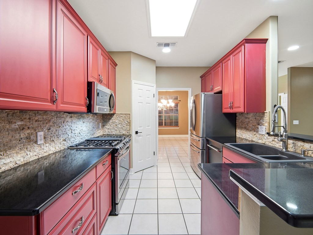 Residential in Kerrville 4