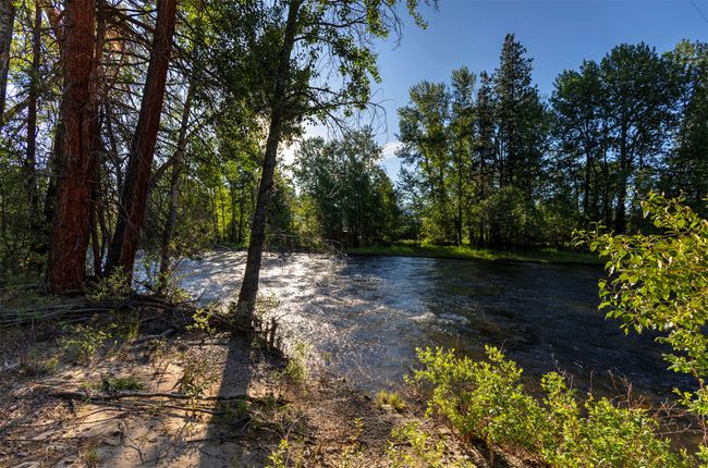 279 Conner Cutoff Rd, Home with 0 bedrooms, 0 bathrooms and null parking in Conner MT | Image 12
