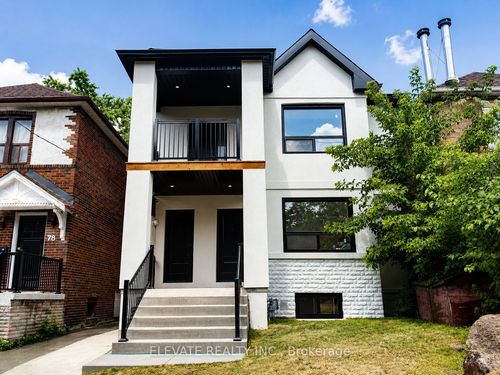 76 Burnaby Blvd, Toronto, ON, M5N1G4 | Card Image