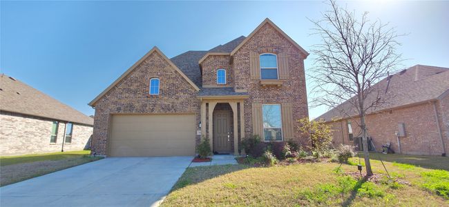 1689 Sheldon Dr, House other with 5 bedrooms, 4 bathrooms and null parking in Forney TX | Image 32