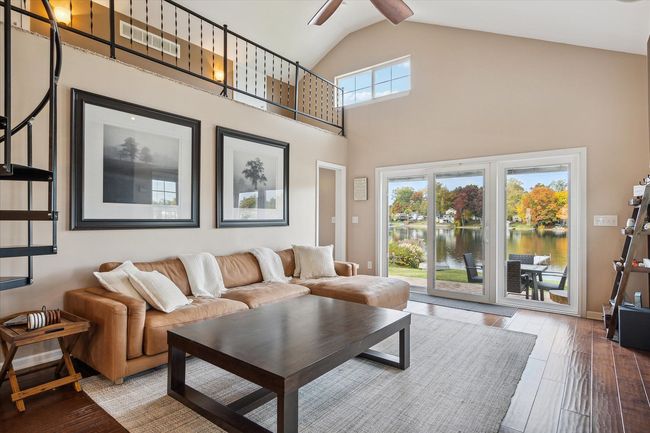 9518 Garforth Dr, House other with 3 bedrooms, 1 bathrooms and null parking in White Lake MI | Image 19