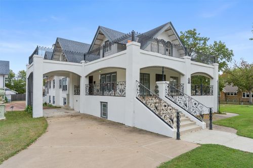1220 S Cherokee Ave, Bartlesville, OK, 74003-5028 | Card Image