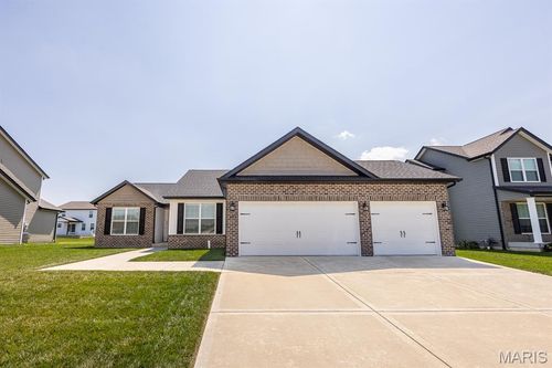 3456 Dakota Dr, Shiloh, IL, 62221-3529 | Card Image