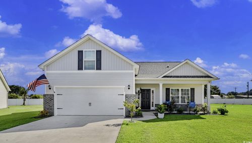 255 Lakota Loop, Longs, SC, 29568-8435 | Card Image