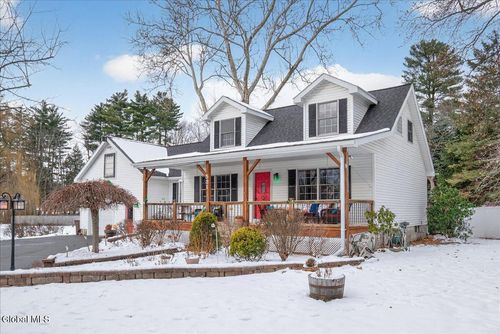 531 Delaware Ave, Delmar, NY, 12054-2830 | Card Image