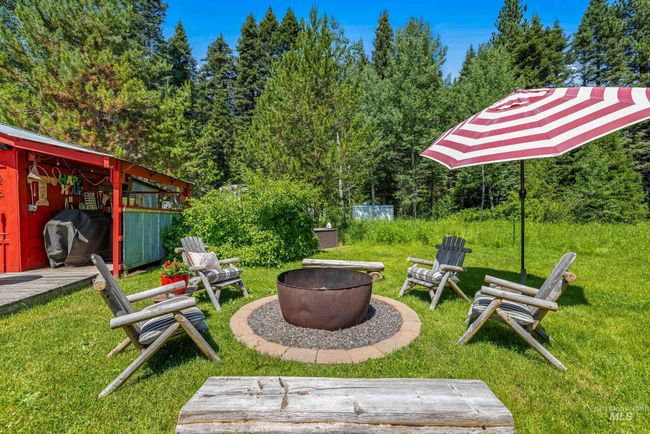 1797 Warren Wagon Rd, House other with 2 bedrooms, 1 bathrooms and 4 parking in McCall ID | Image 5