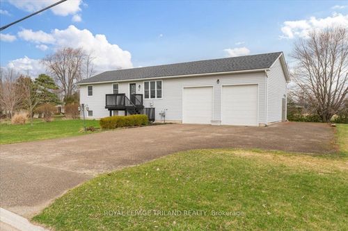 14 Wellington Ave, Appin, ON, N0L1A0 | Card Image