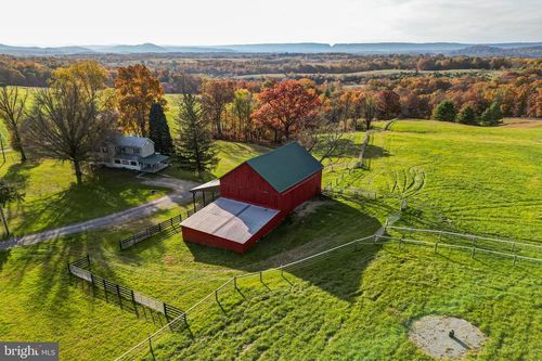 14814 Heavenly Acres Ridge, HANCOCK, MD, 21750 | Card Image