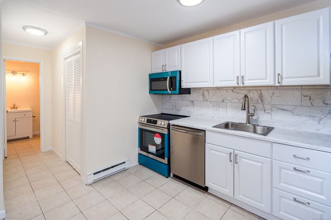 APT-1B - 267 W Cedar St, Condo with 1 bedrooms, 1 bathrooms and null parking in Norwalk CT | Image 4
