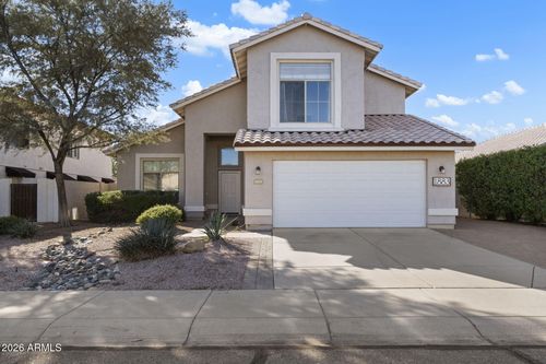1883 W Falcon Dr, Chandler, AZ, 85286-7917 | Card Image