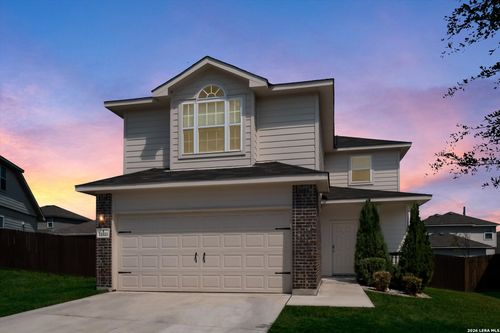 11511 Laurel Sky, San Antonio, TX, 78245-4443 | Card Image