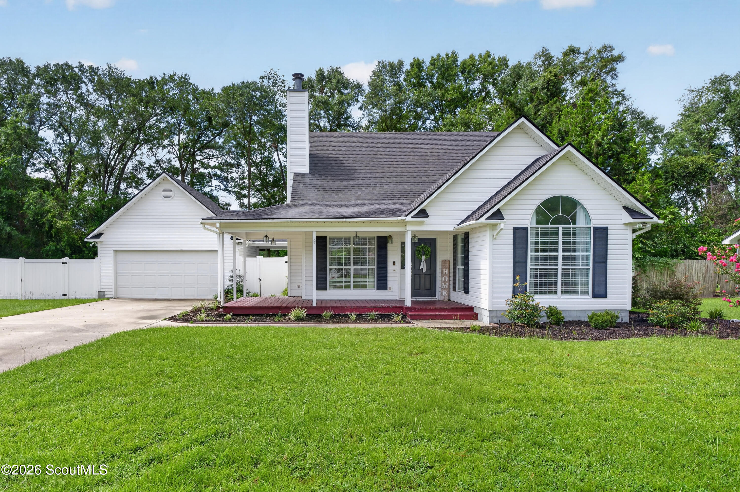 Residential in Waycross