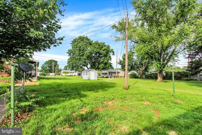 889 Tioga St, Home with 0 bedrooms, 0 bathrooms and null parking in YORK PA | Image 6