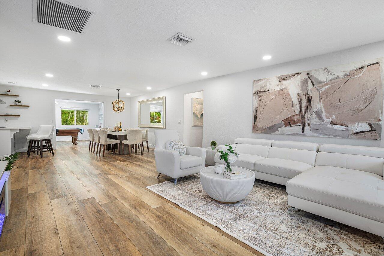 Residential Lease in Delray Beach 5