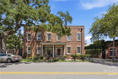 464 Montgomery St, Savannah, GA, 31401-4864 | Card Image