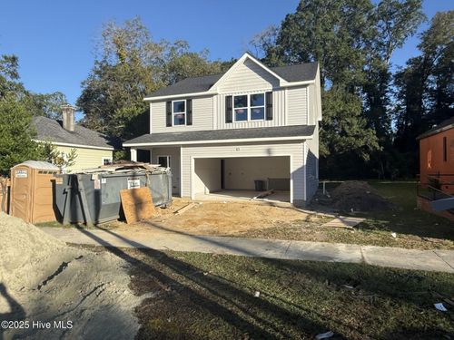 409 Wright St, Wilmington, NC, 28401-5650 | Card Image