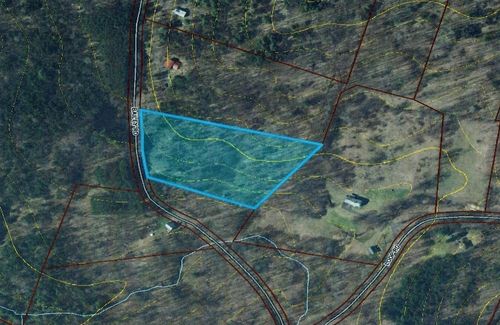 1595 Bailey Rd, Northfield, VT, 05663-6899 | Card Image